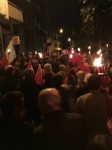 İlyasköy'de Mübadillerden Coşkulu Kutlama
