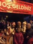İlyasköy'de Mübadillerden Coşkulu Kutlama
