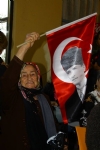 Sinoplu Mübadillerden Coşkulu Kutlama