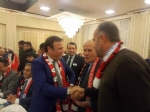 Canik Belediyesi'nden Geçmişten Günümüze Samsunspor