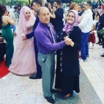 Taşova Mübadele Derneği Başkanı Oğlunu Nişanladı
