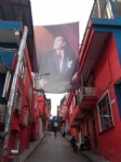 Yavuz Selim Mahallesinde 10 Kasım