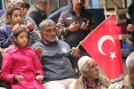 Yavuz Selim Mahallesinde 10 Kasım