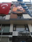 Erbaa'nın En Büyük Otelini Mübadiller Açtı