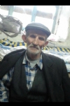 Taşova'dan Bir Cenaze Kalkar Gayba Doğru...