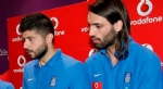 Samaras ve Sifakis Mübadele Gecesinde