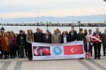 Sinop'ta 95. Yıl Etkinlikleri
