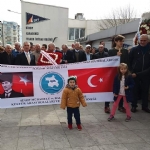 Sinop'ta 95. Yıl Etkinlikleri