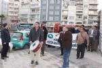 Sinop'ta 95. Yıl Etkinlikleri