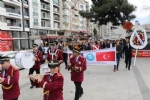 Sinop'ta 95. Yıl Etkinlikleri