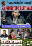 Havzalı Mübadiller Festivalde Buluşuyor
