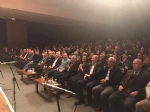 Büyük Mübadele Gecesinde Coşku ve Göz Yaşı
