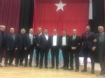 Erbaa'da Balkanlardan Göç Konferansı