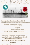Sinop’ta Mübadelenin 103. Yılı Anılacak